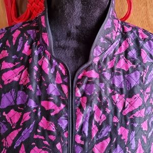 Vintage Appleseed's women light jacket